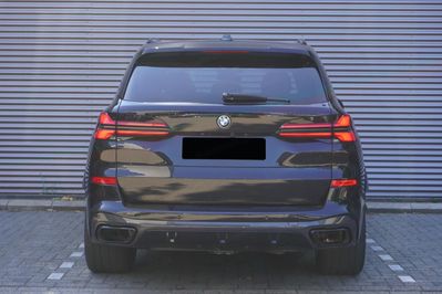 BMW X5 xDrive30d M Sport