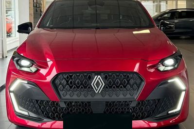 Renault Clio Evolution 1.2 TCe