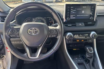 Toyota RAV4 Comfort 2.0 MS