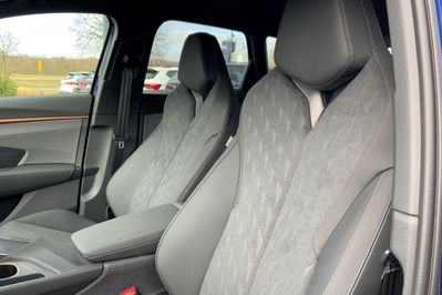 Cupra Terramar 1.5 eTSI mHEV DSG