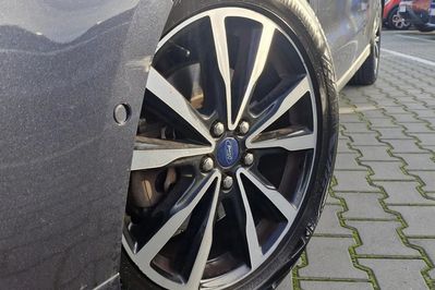 Ford Galaxy 2.0 EcoBlue Titanium