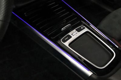 Mercedes GLB 200 d AMG Line