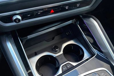 BMW X6 xDrive40d mHEV