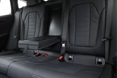 BMW X4 xDrive20d M Sport