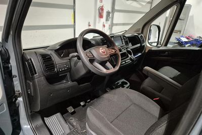 Fiat Ducato L4H2 Zabudowa Brygadowa