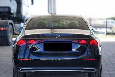 Mercedes E Klasa 200 Avantgarde