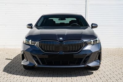 BMW Seria 5 540d xDrive M Sport