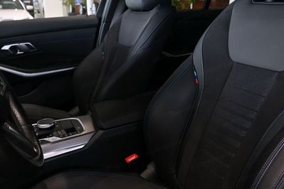 BMW Seria 3 320D Xdrive M Sport