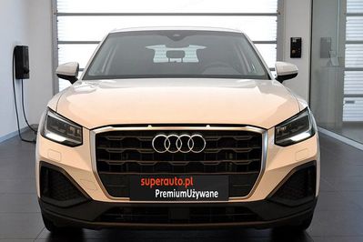 Audi Q2 30 TFSI