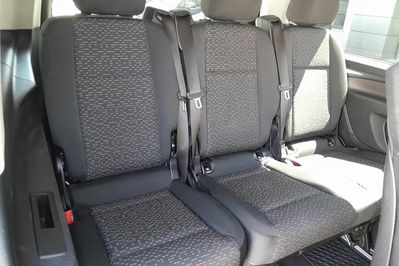 Mercedes Vito Tourer L2 Base 9G-Tronic 447.703