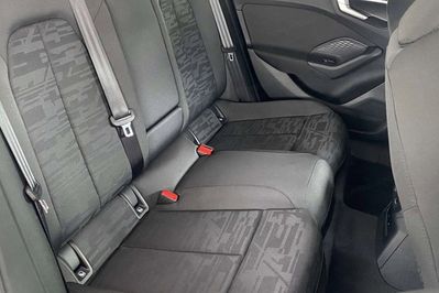 Audi A5 e-Hybrid quattro advanced