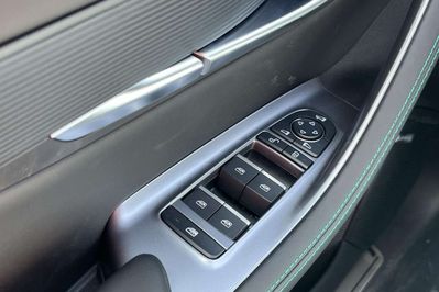 BYD Seal U DM-i Boost