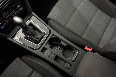 Volkswagen Passat 2.0 TDI EVO Business DSG