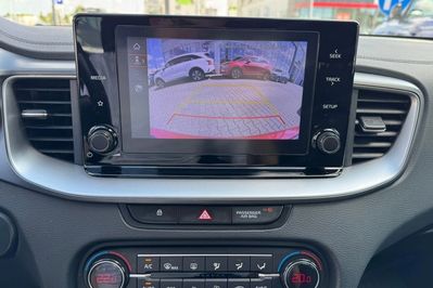 Kia Ceed 1.5 T-GDI M