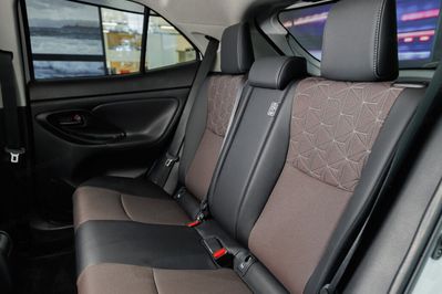 Toyota Yaris Cross Hybrid 1.5 Executive Awd
