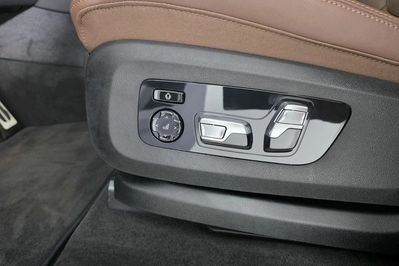 BMW X5 xDrive30d M Sport