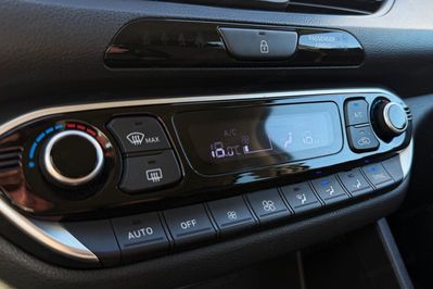 Hyundai i30 1.5 T-GDI 48V Smart