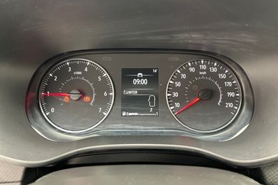 Dacia Sandero Stepway Essential 1.0 Tce