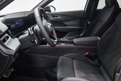 Audi Q3 TFSI quattro S line Sportback