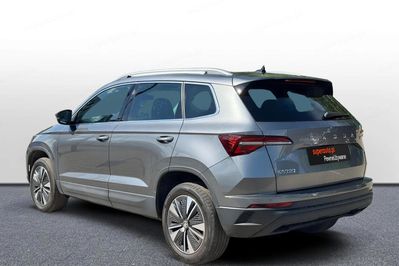Skoda Karoq 1.5 TSI ACT Style DSG