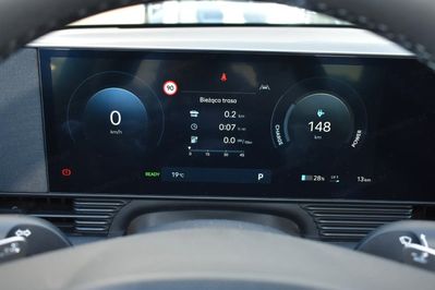 Hyundai Ioniq 5 84kWh Techniq