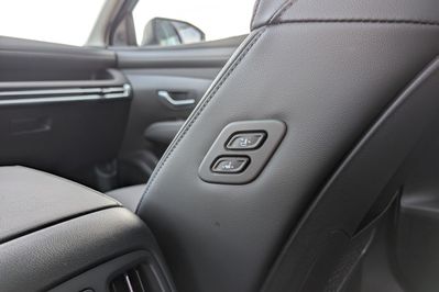 Hyundai Tucson Platinum + Pakiet Sun