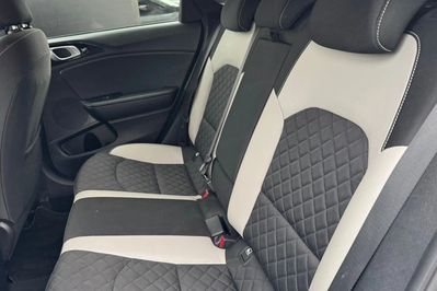 Kia ProCeed 1.5 T-GDI GT Line DCT