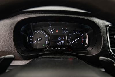 Peugeot Expert L1H1 AT