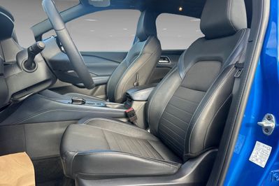 Nissan Qashqai Tekna 1.5 E-Power AT