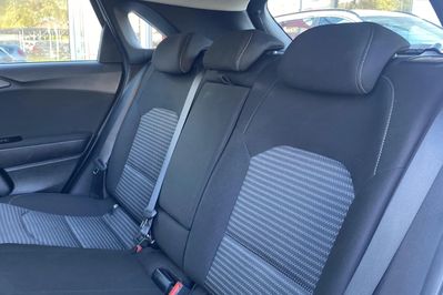 Kia Ceed 1.5 T-GDI M DCT