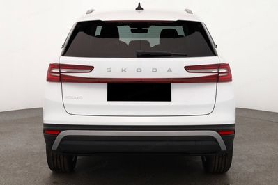 Skoda Kodiaq Edition 130 1.5 TSI mHEV DSG