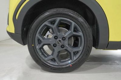 BYD Dolphin Surf Boost