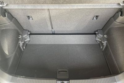 Volkswagen T-Cross R-Line Plus 1.5 TSI DSG