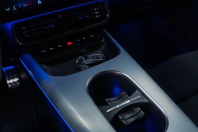 Mercedes CLA 220 4-Matic