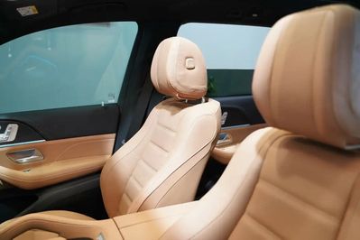 Mercedes GLS 450 d 4-MATIC AMG Line