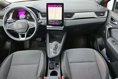 Renault Symbioz 1.6 E-Tech Full Hybrid Techno