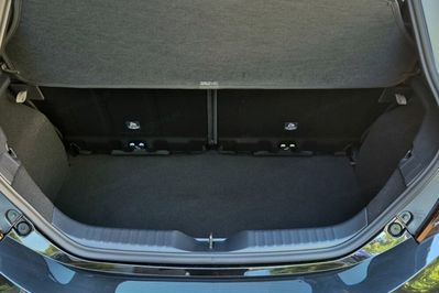 Toyota Aygo X 1.0 VVT-i Style
