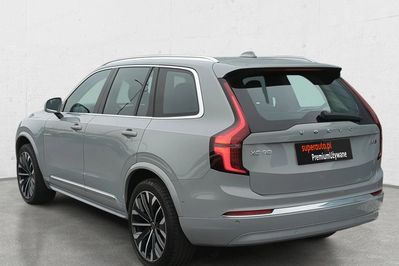 Volvo XC90 B5 B AWD Plus Bright aut