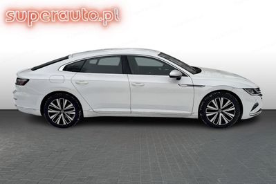 Volkswagen Arteon Elegance 2.0 TSI DSG
