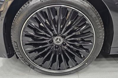 Mercedes E Klasa 450 4-Matic AMG