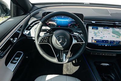 Mercedes E Klasa 220 d Avantgarde
