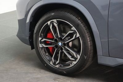 BMW X1 sDrive20i M Sport