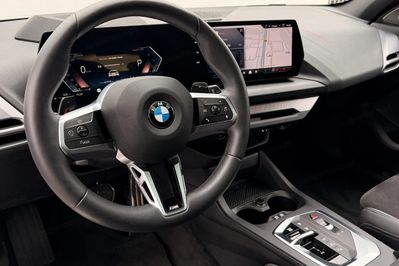 BMW Seria 1 120d