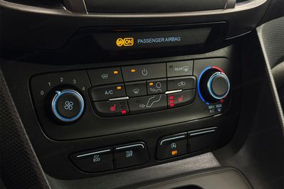 Ford Transit Connect Kombi L2H1 Trend AT