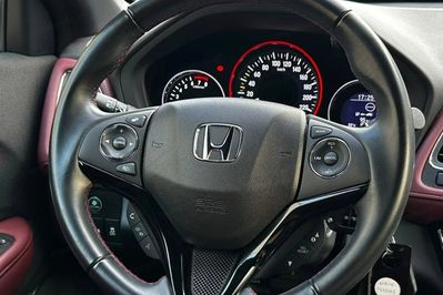 Honda HR-V 1.5 Sport Cvt