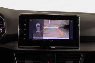 Seat Tarraco 2.0 TSI 4Drive DSG OPF Xcellence