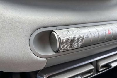 BYD Dolphin Surf Comfort