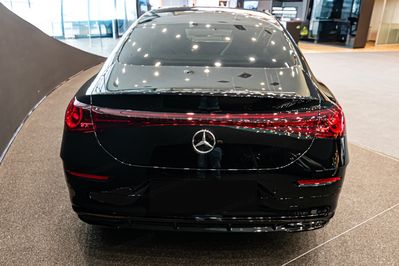 Mercedes CLA 200 AMG Line