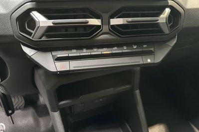 Dacia Duster Expression 1.2 TCe Hybrid-G 4x4 LPG