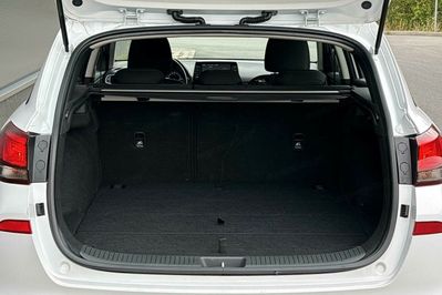 Hyundai i30 1.5 T-GDI